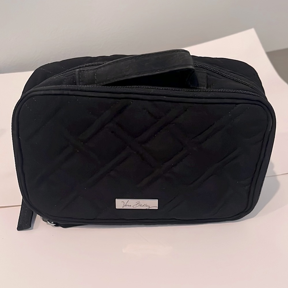 Vera Bradley Cosmetic Case